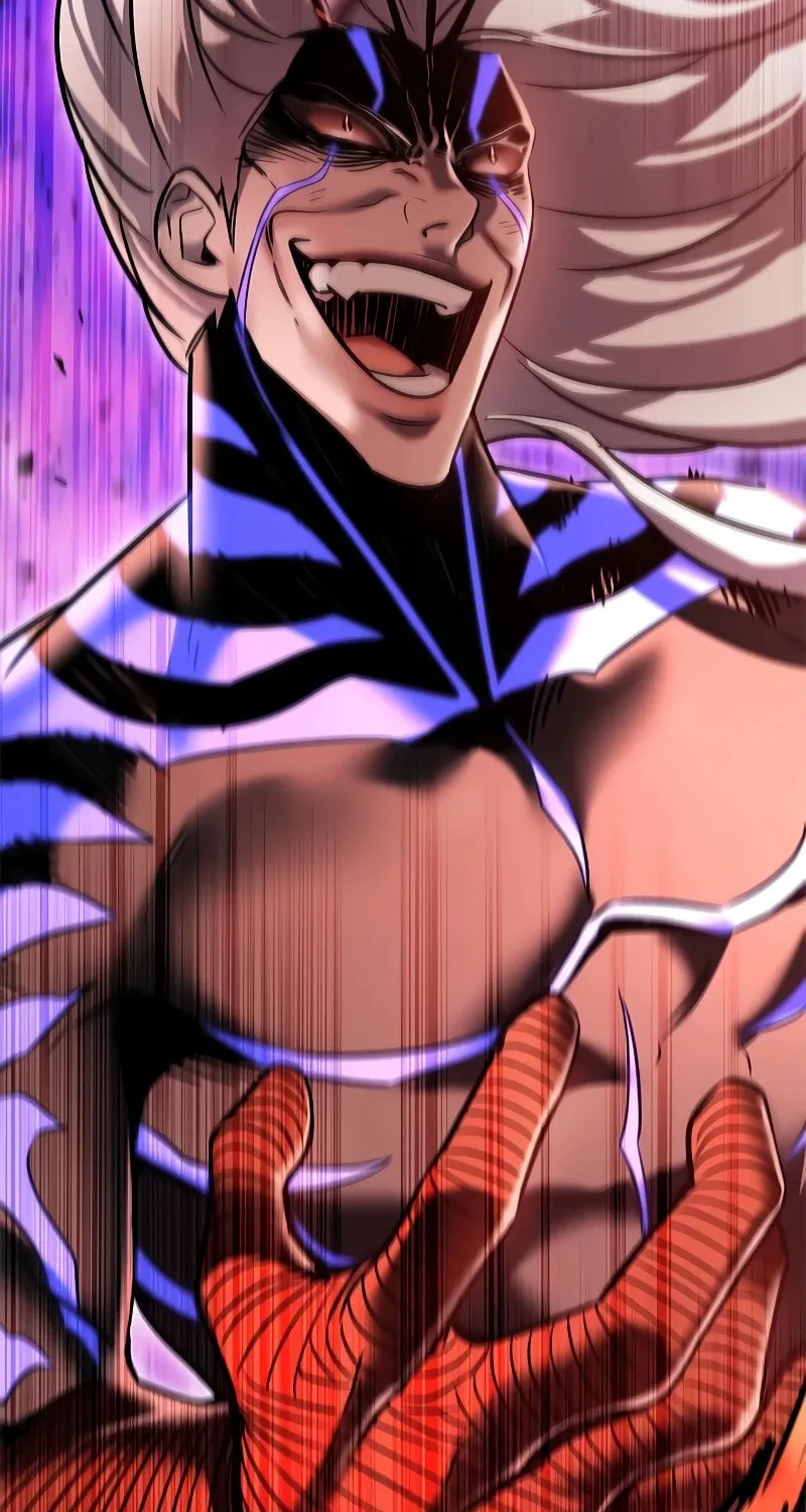 Eleceed Chapter 318 page 5 - 