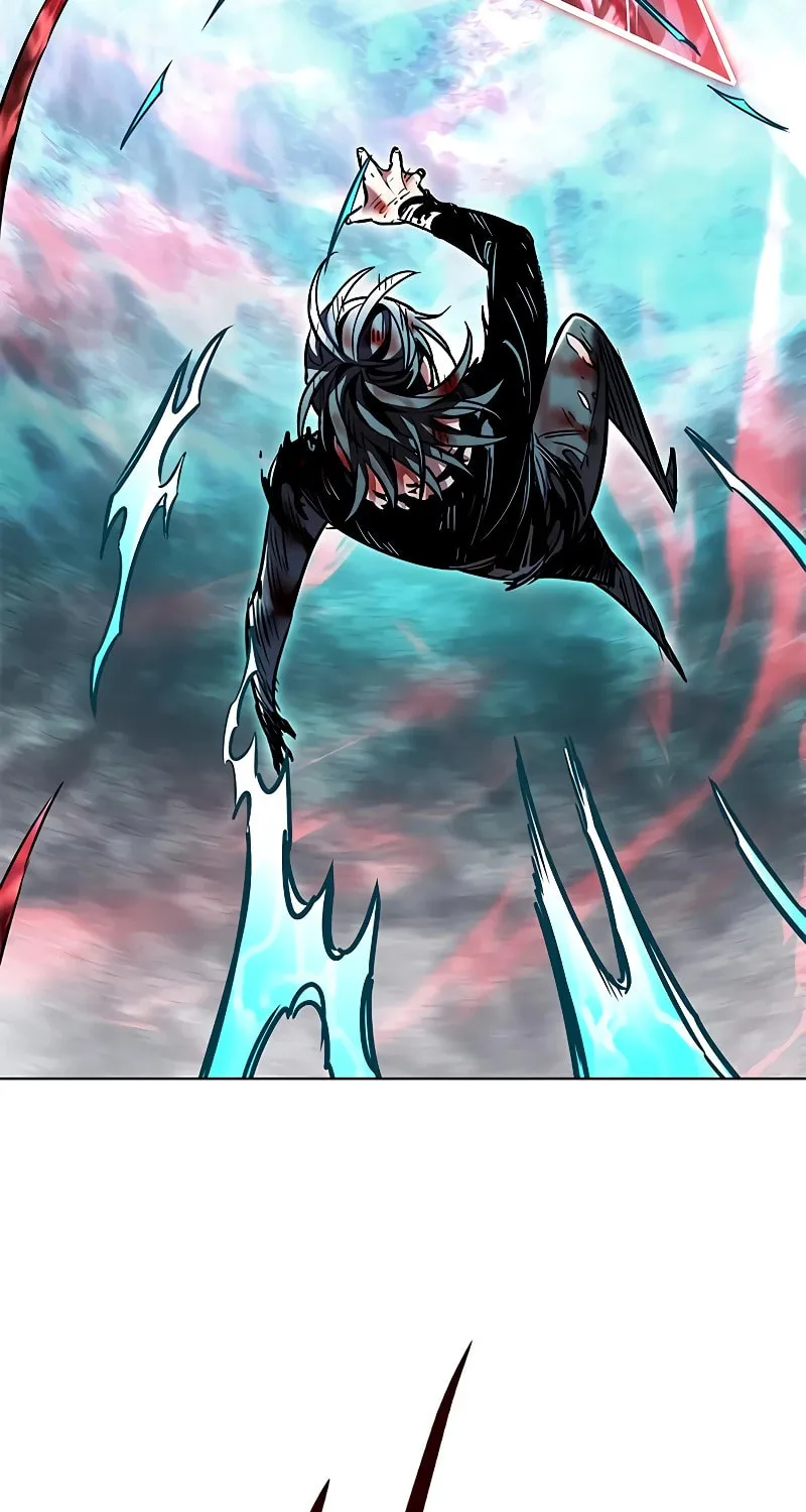 Eleceed Chapter 318 page 41 - 