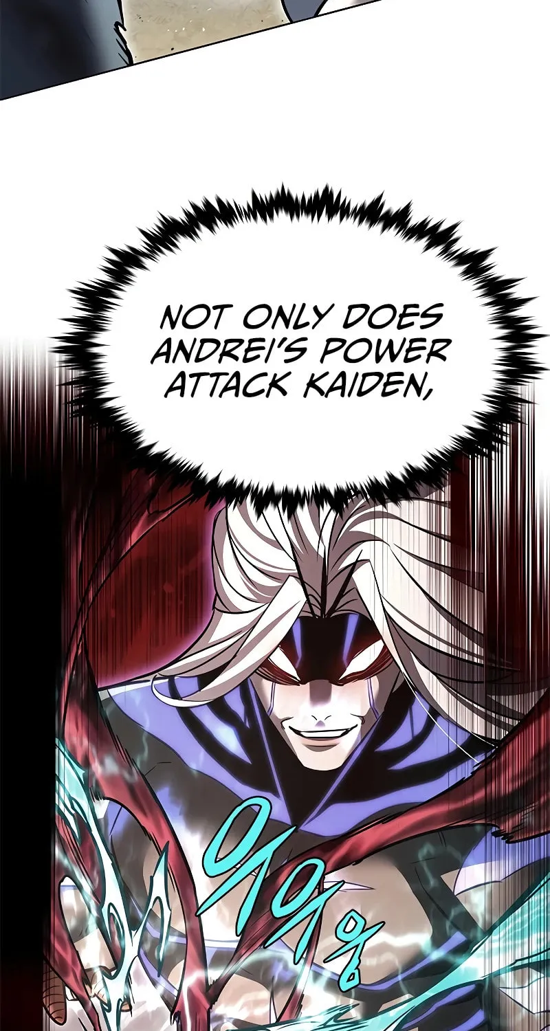 Eleceed Chapter 318 page 46 - 