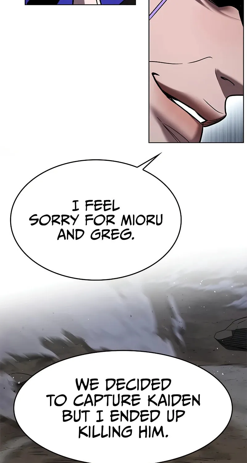 Eleceed Chapter 318 page 8 - 