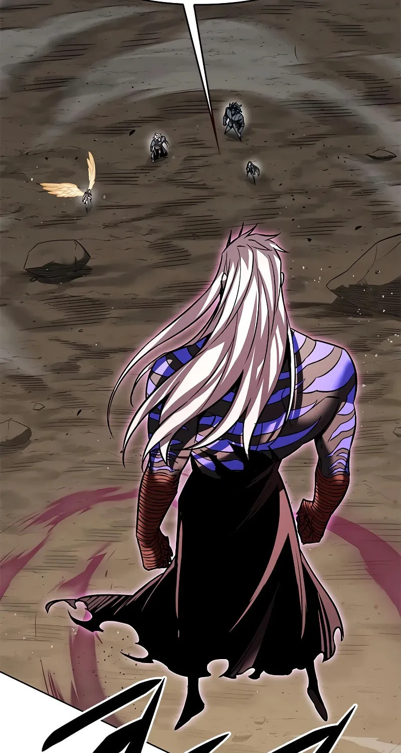 Eleceed Chapter 318 page 9 - 