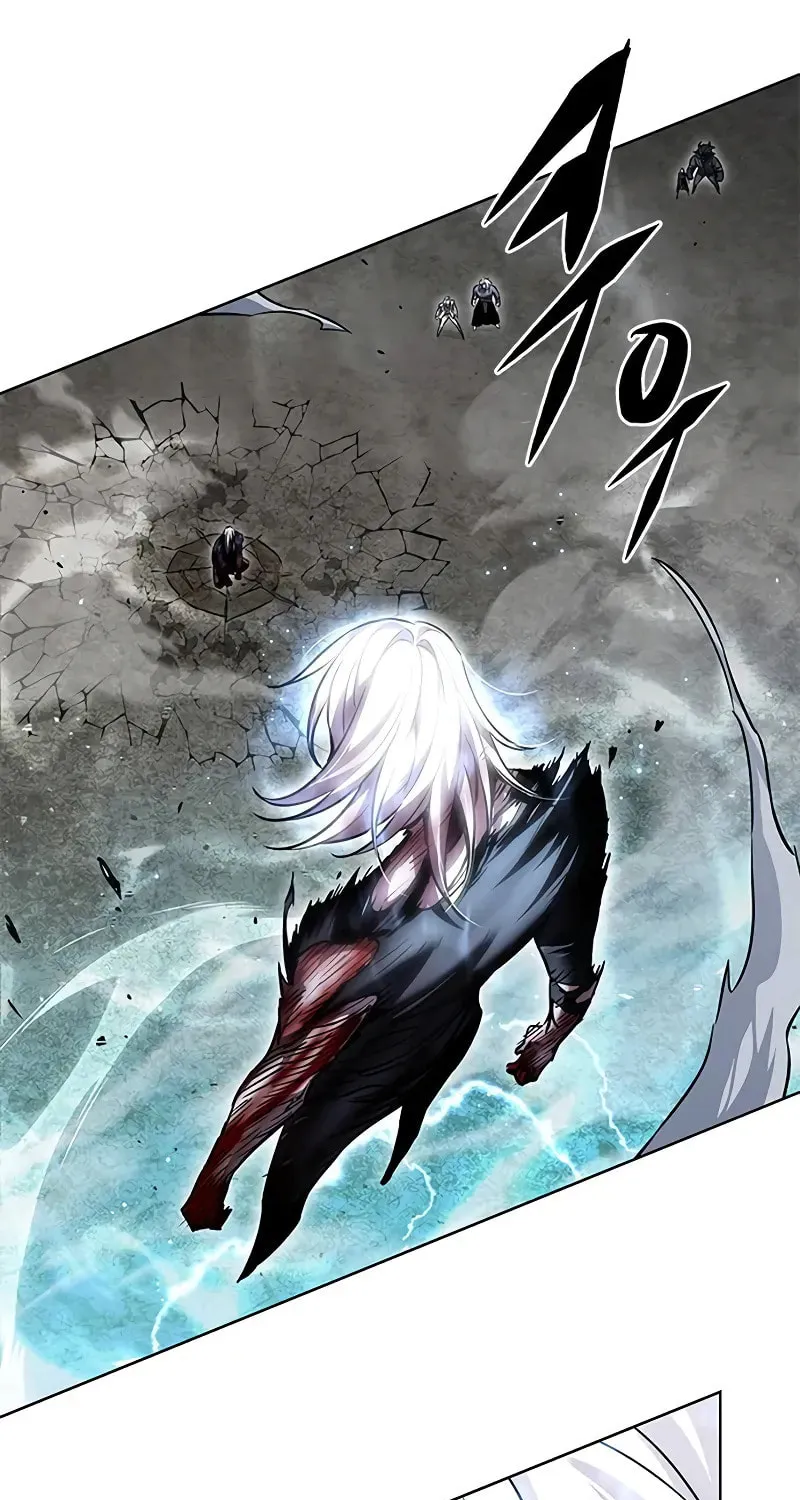 Eleceed Chapter 319 page 16 - 