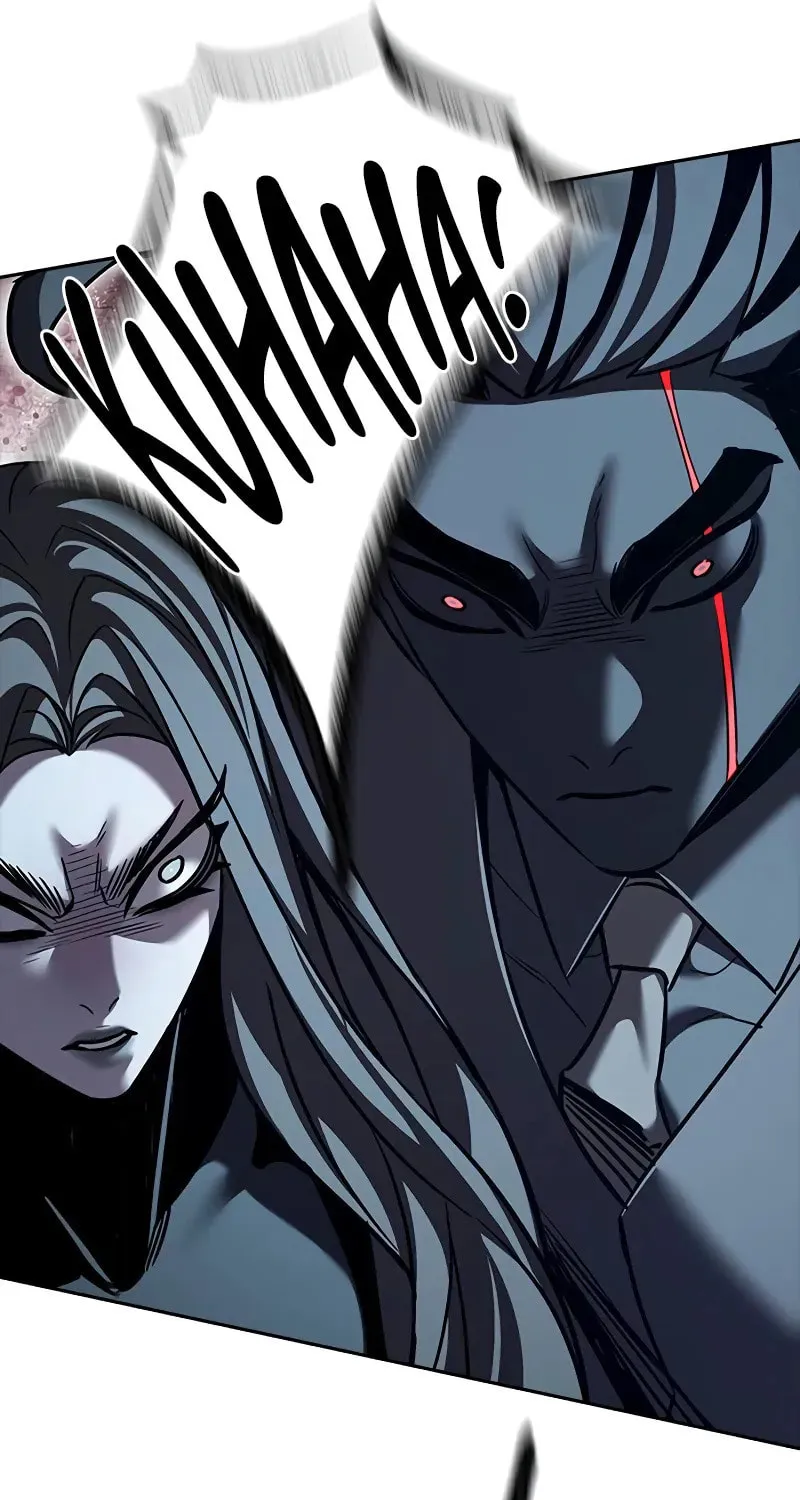 Eleceed Chapter 319 page 21 - 