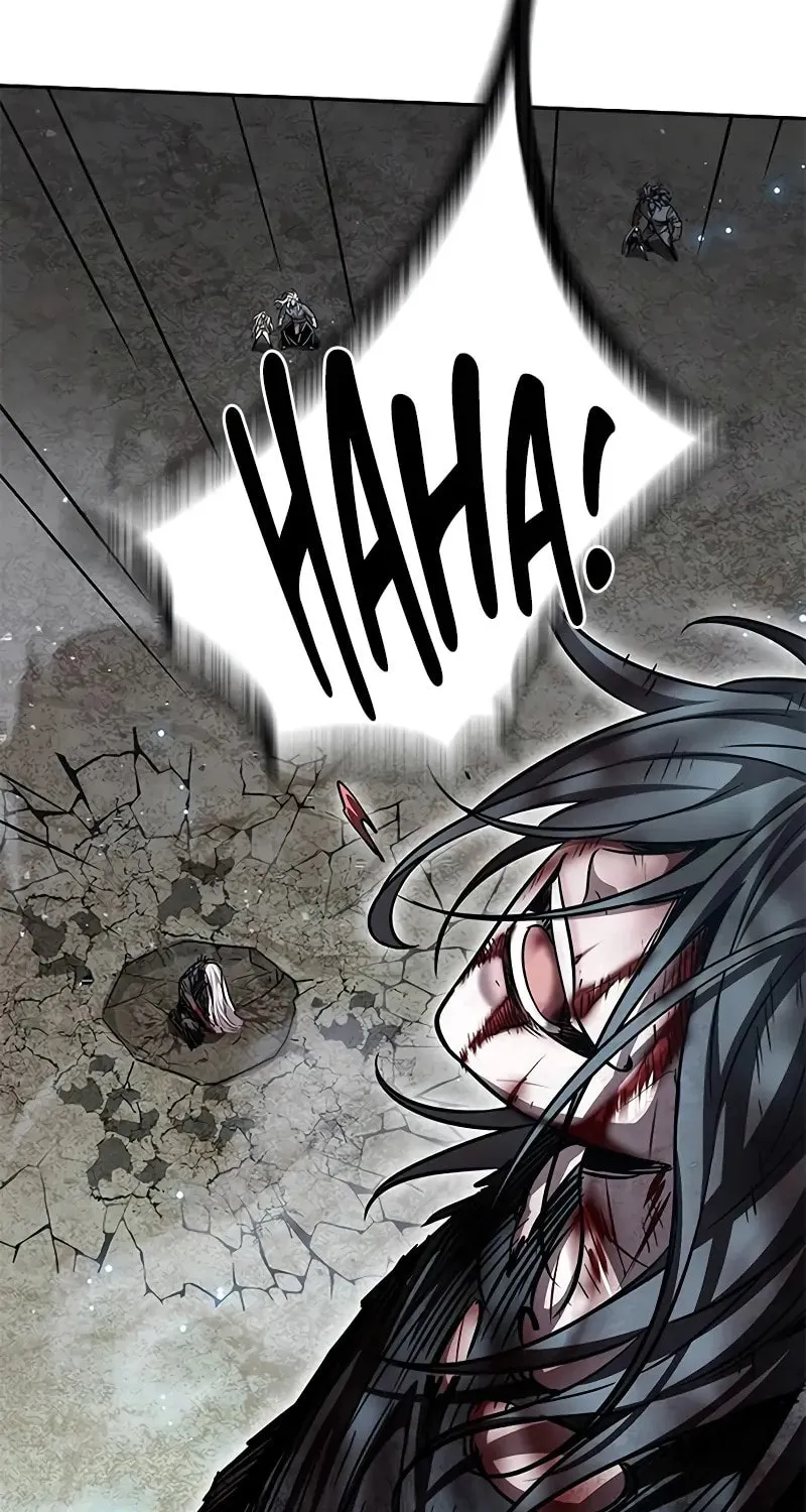 Eleceed Chapter 319 page 22 - 