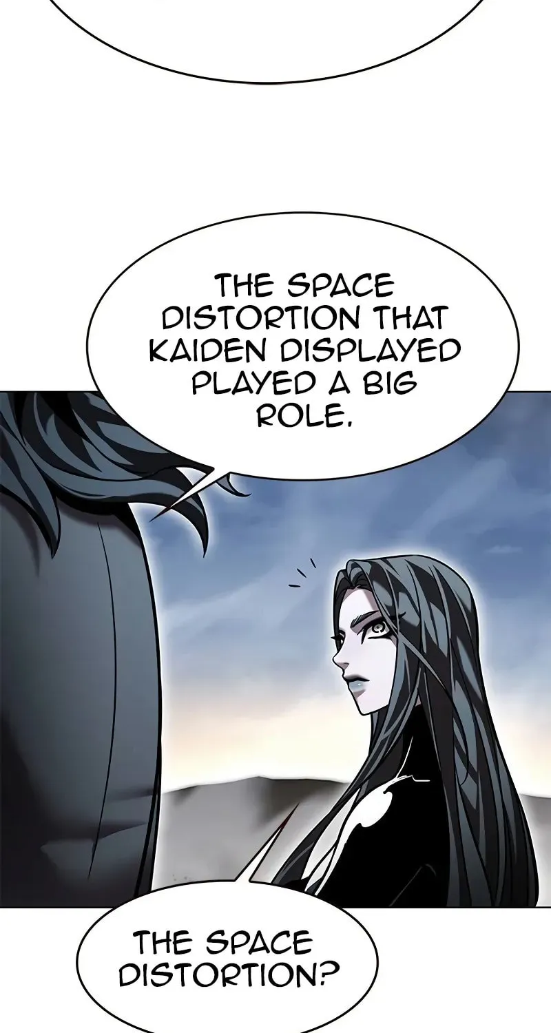 Eleceed Chapter 319 page 31 - 