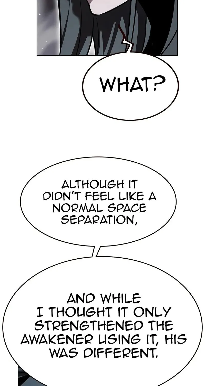 Eleceed Chapter 319 page 33 - 