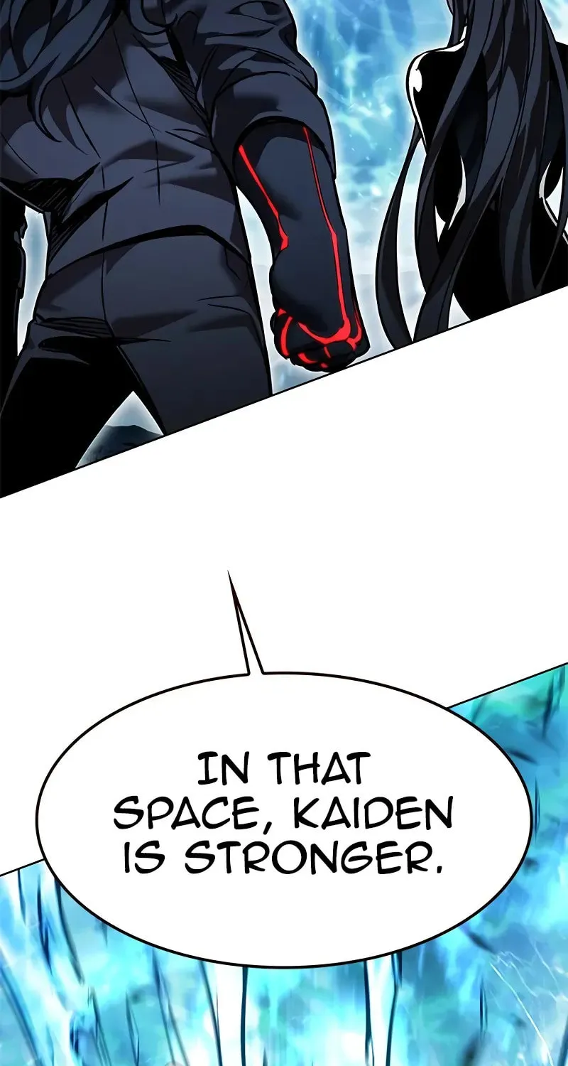 Eleceed Chapter 319 page 35 - 