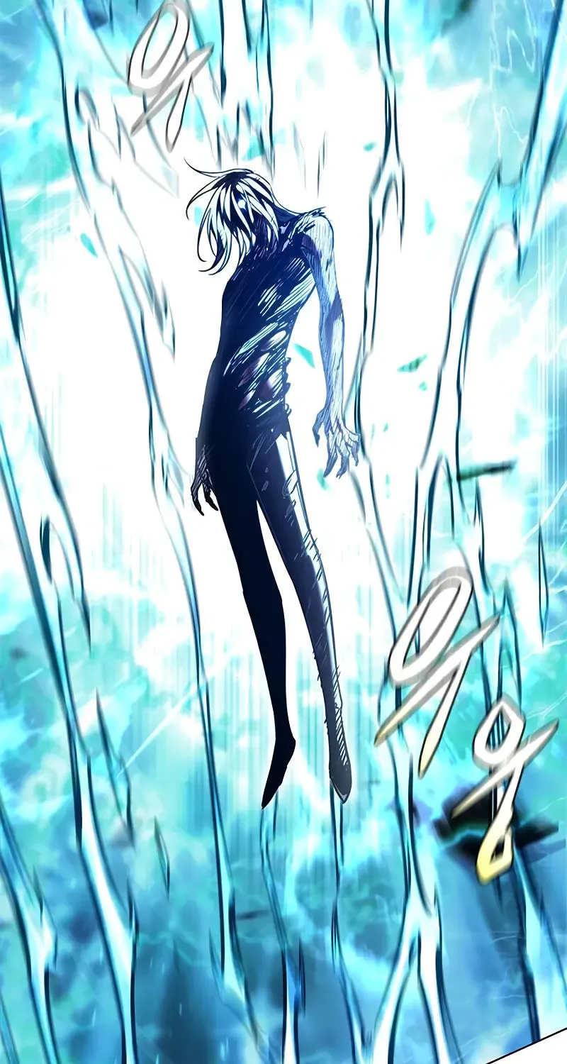 Eleceed Chapter 319 page 36 - 