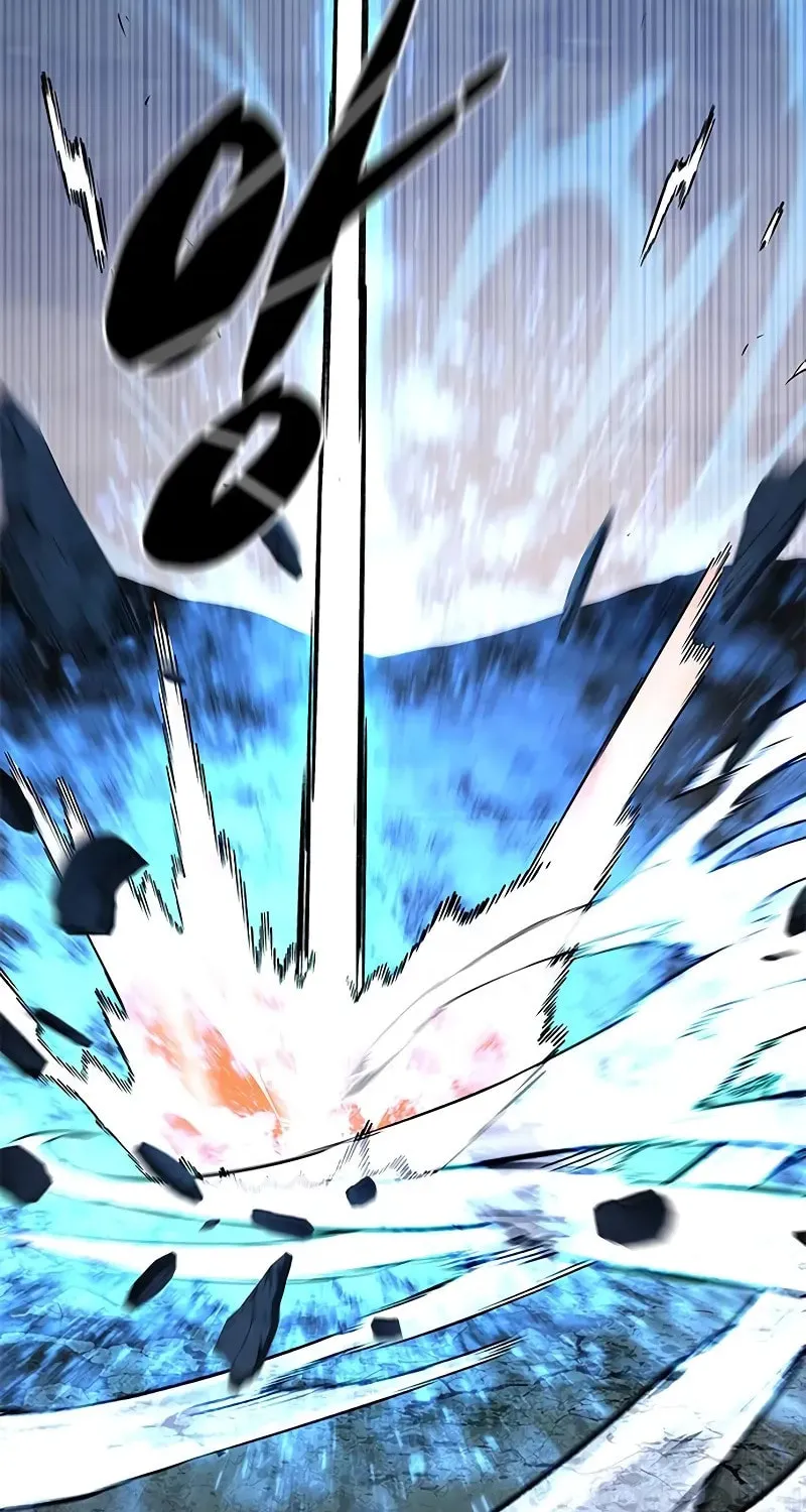 Eleceed Chapter 319 page 5 - 