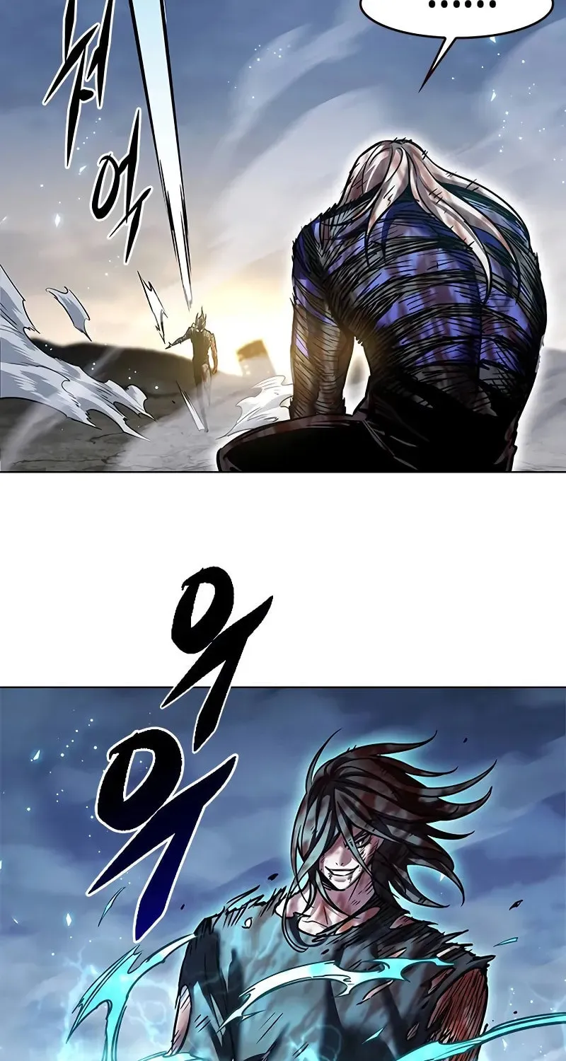 Eleceed Chapter 319 page 43 - 