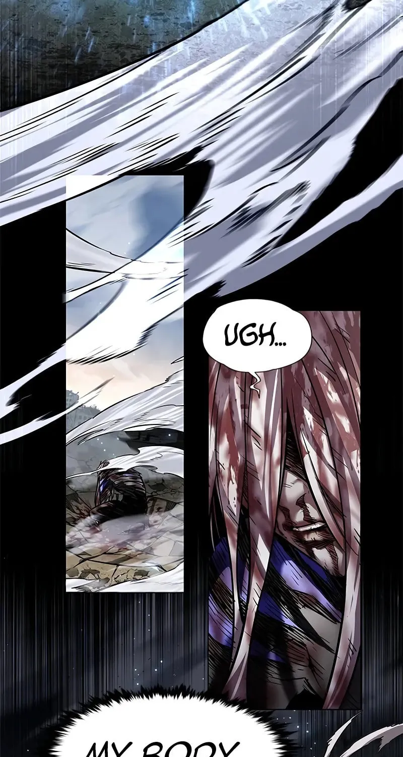 Eleceed Chapter 319 page 6 - 