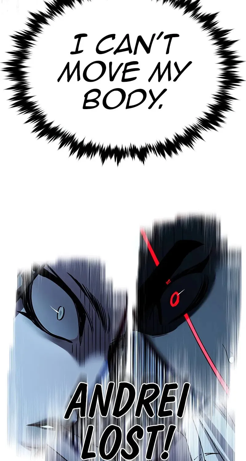 Eleceed Chapter 319 page 8 - 