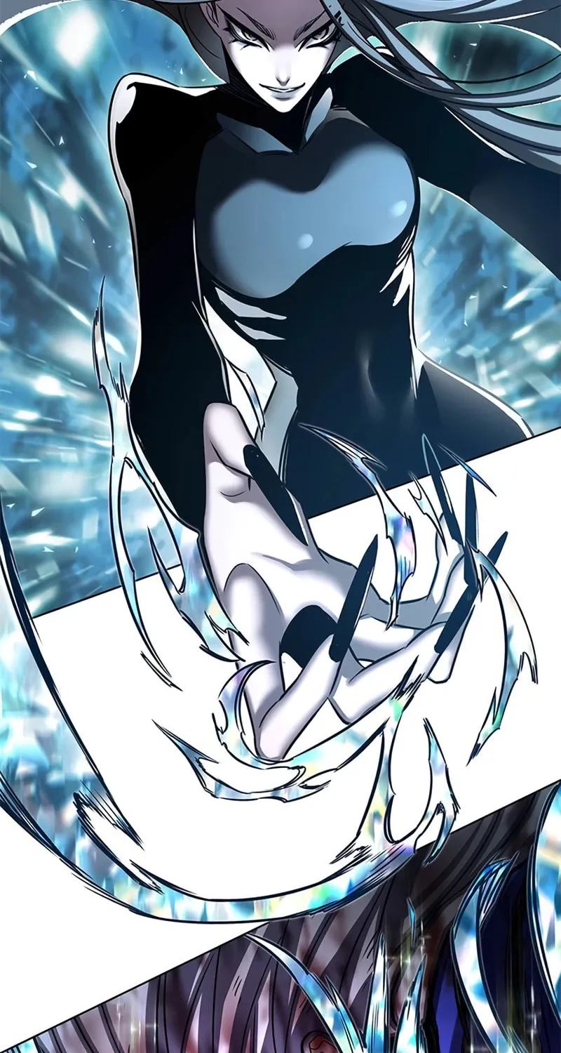 Eleceed Chapter 320 page 107 - 