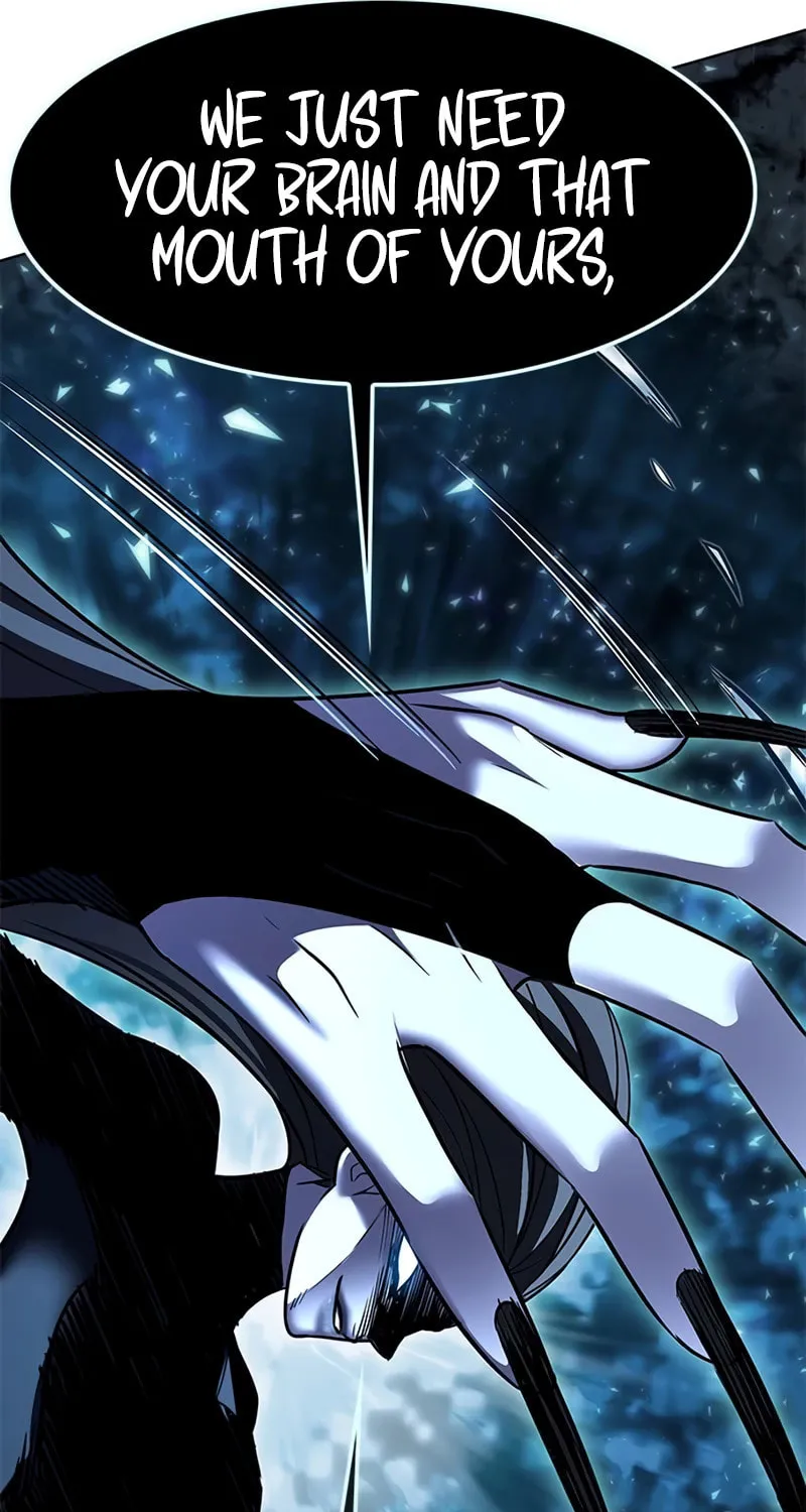 Eleceed Chapter 320 page 112 - 