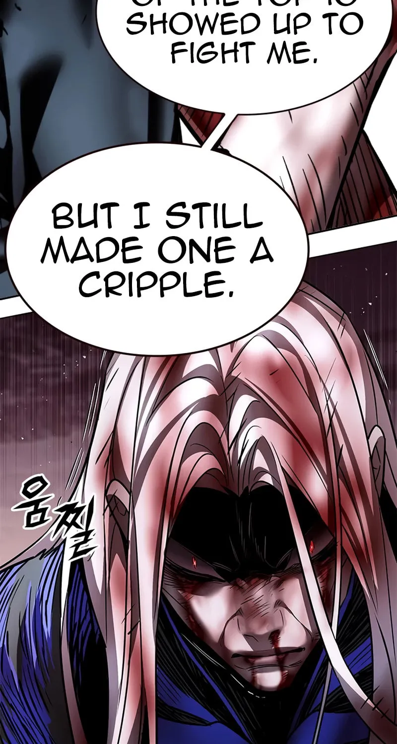 Eleceed Chapter 320 page 19 - 