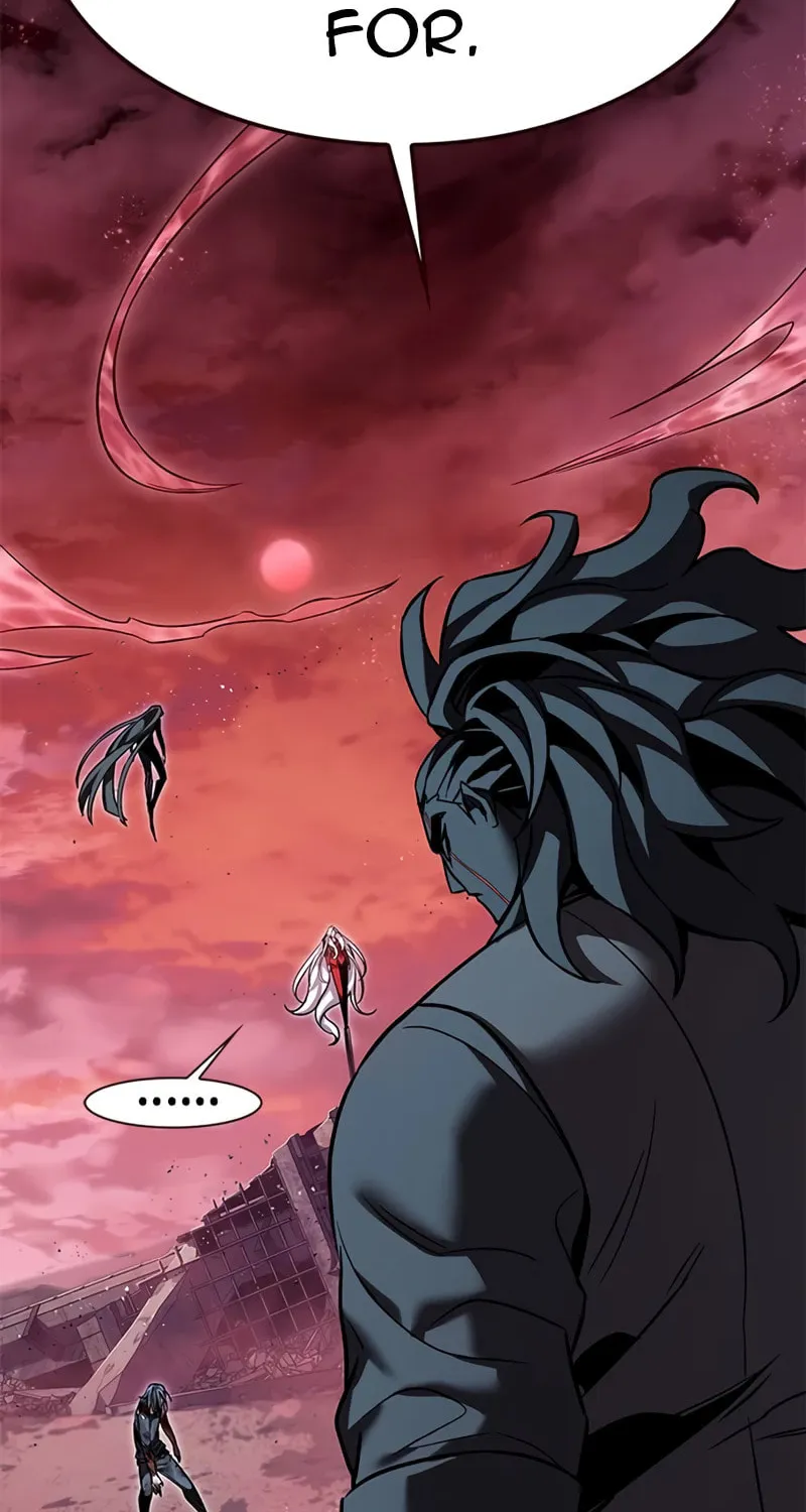 Eleceed Chapter 320 page 21 - 