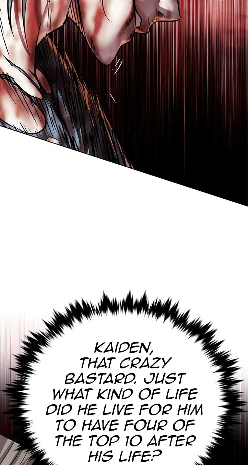Eleceed Chapter 320 page 25 - 