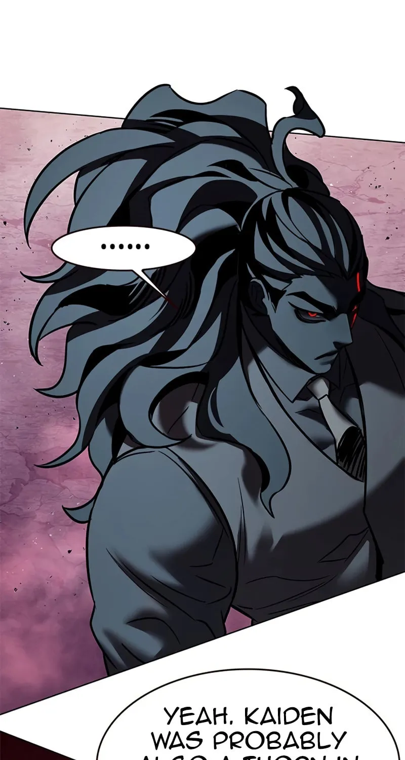 Eleceed Chapter 320 page 27 - 