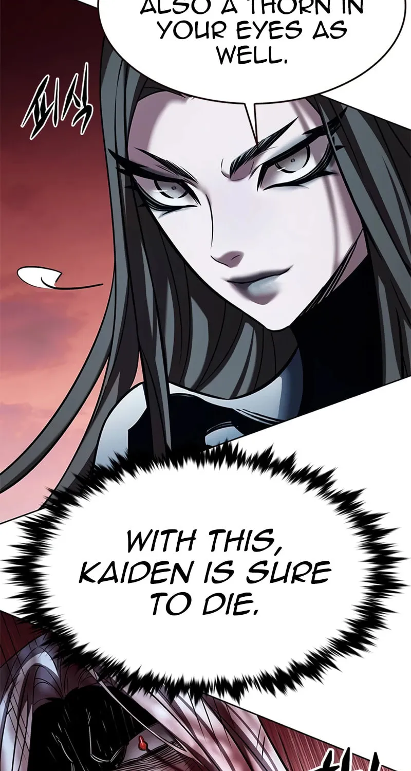 Eleceed Chapter 320 page 28 - 