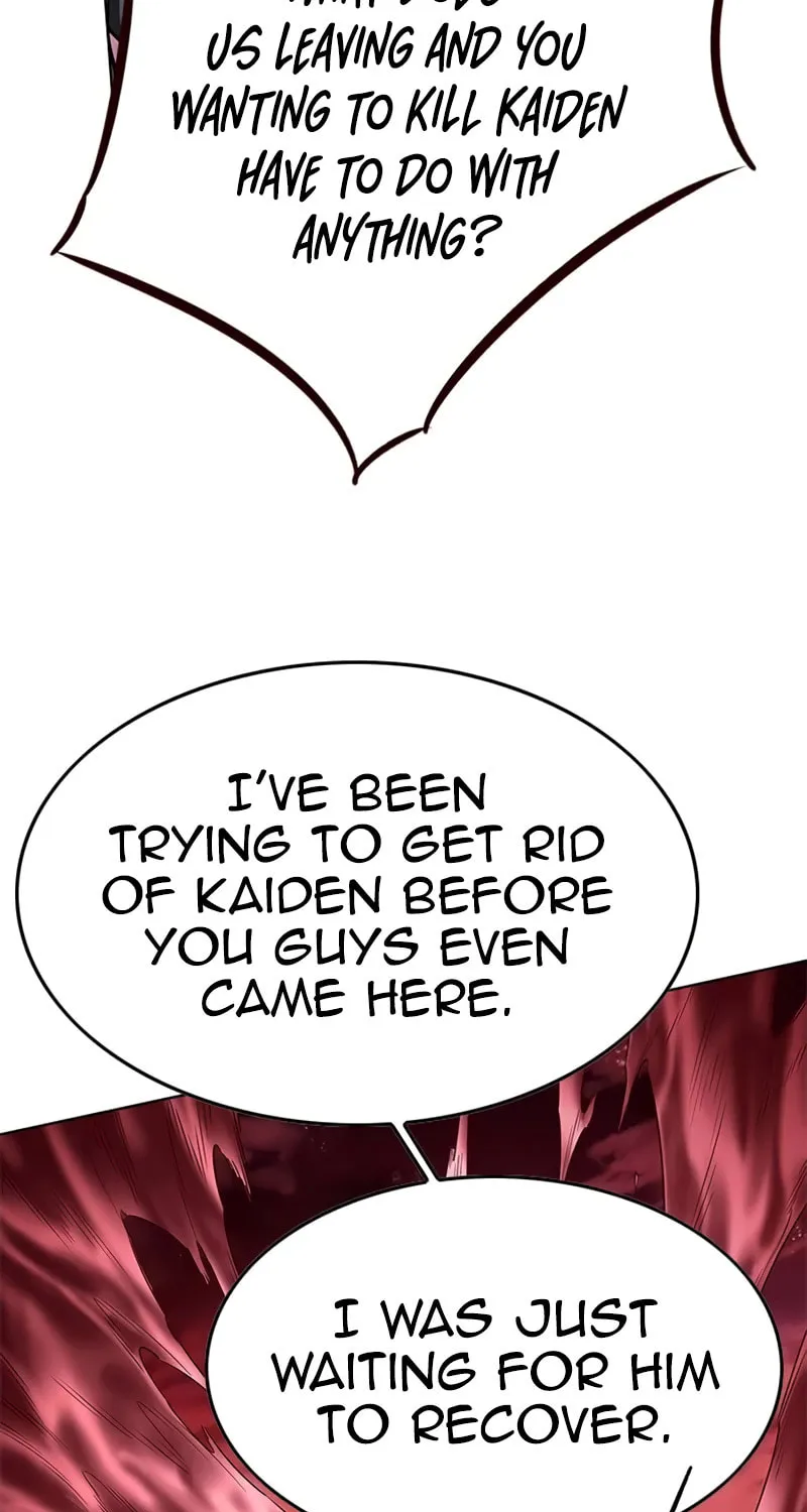 Eleceed Chapter 320 page 35 - 