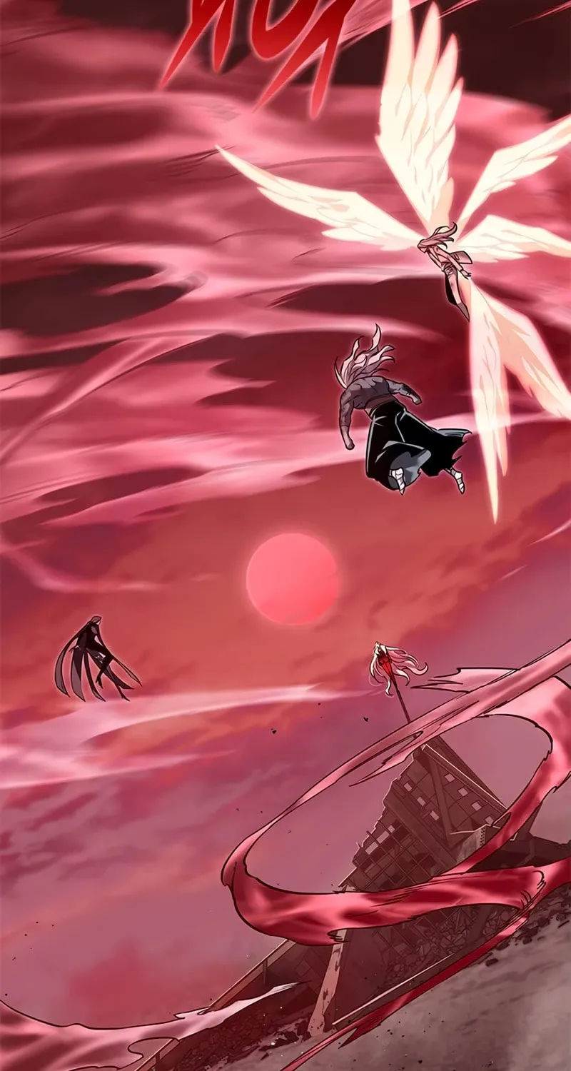 Eleceed Chapter 320 page 6 - 