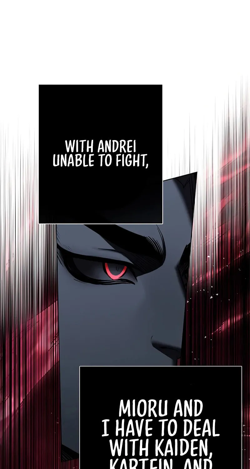 Eleceed Chapter 320 page 51 - 