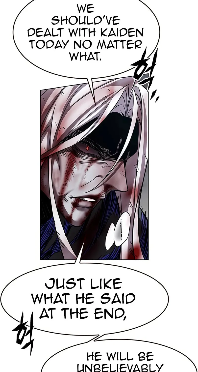 Eleceed Chapter 320 page 90 - 