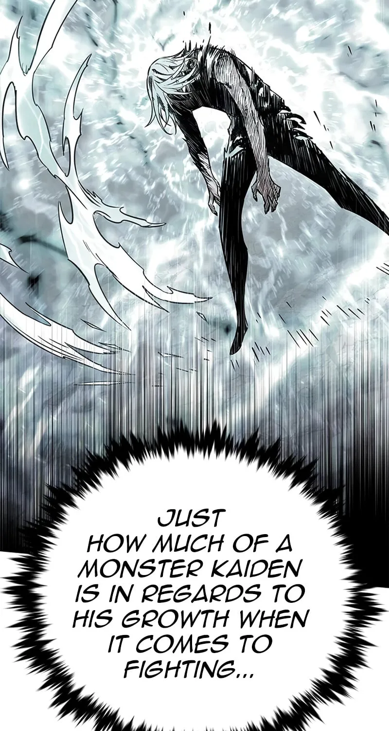 Eleceed Chapter 320 page 95 - 