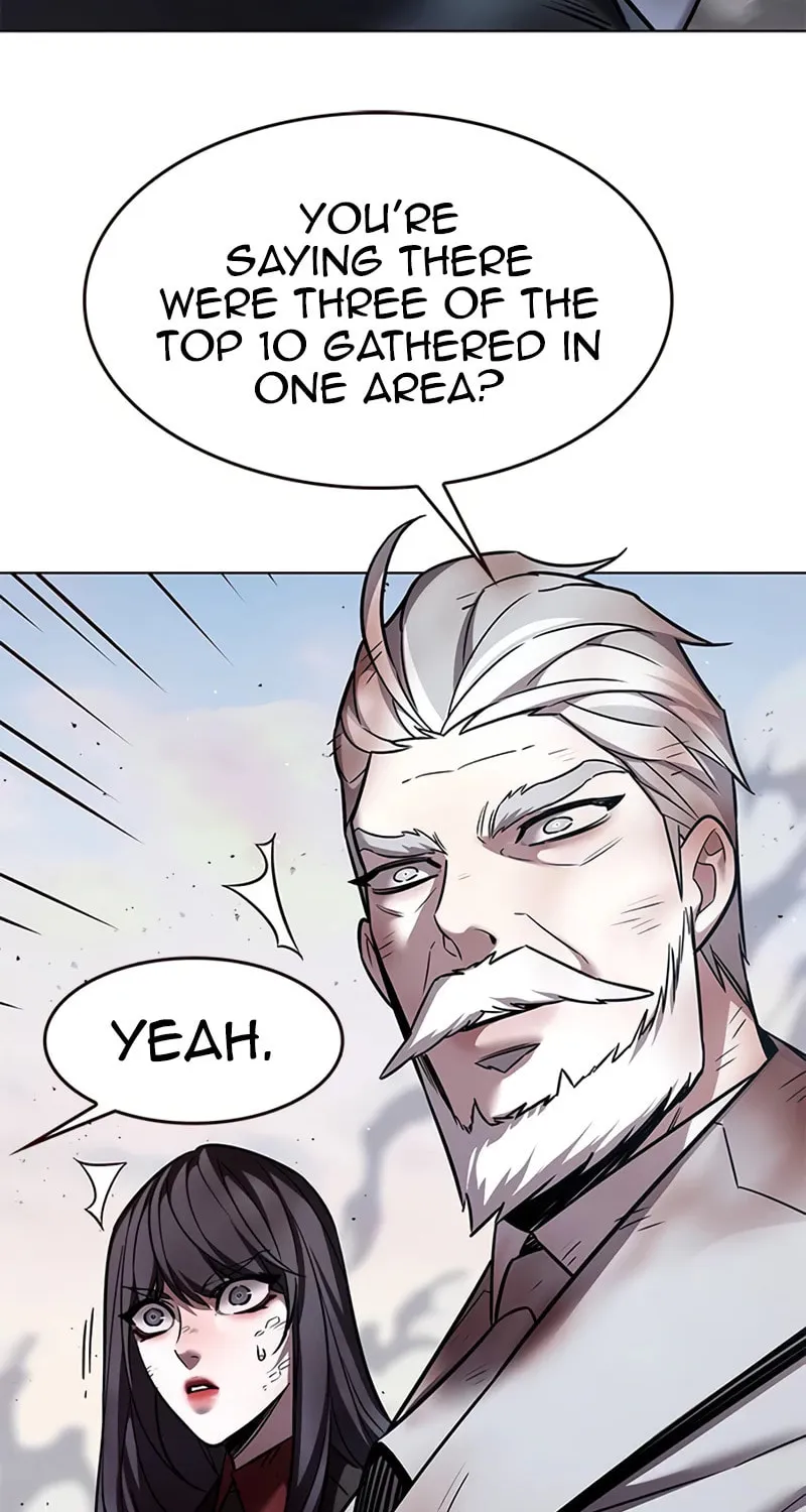 Eleceed Chapter 321 page 14 - 