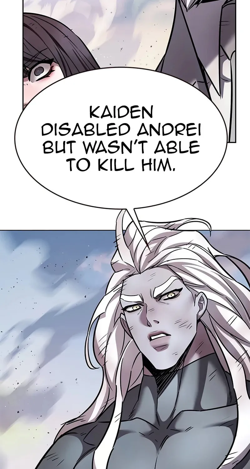 Eleceed Chapter 321 page 16 - 