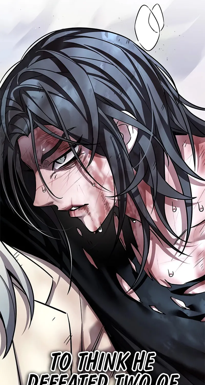 Eleceed Chapter 321 page 19 - 