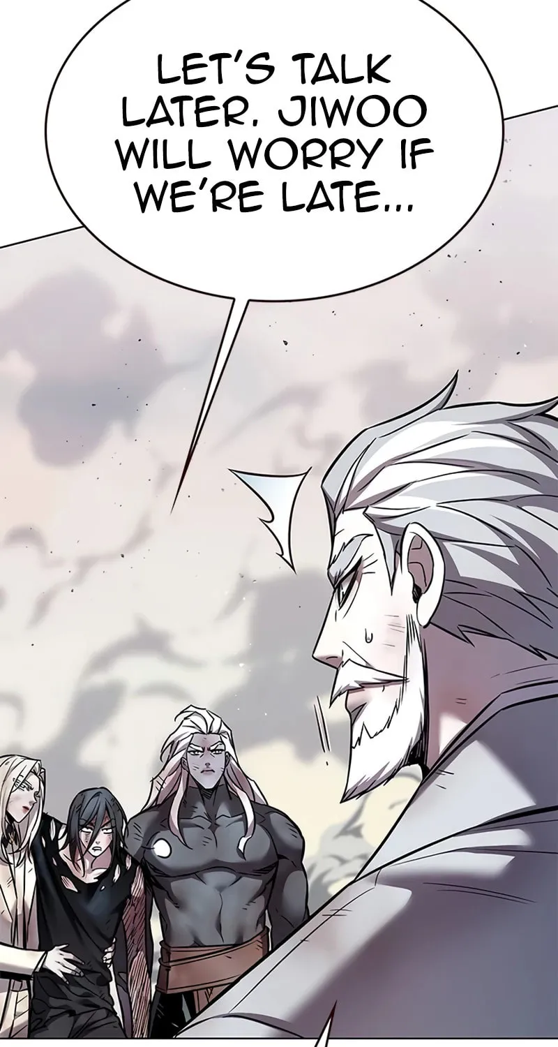 Eleceed Chapter 321 page 21 - 