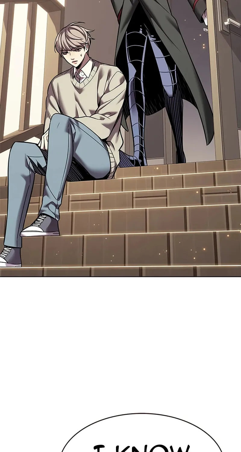 Eleceed Chapter 321 page 30 - 