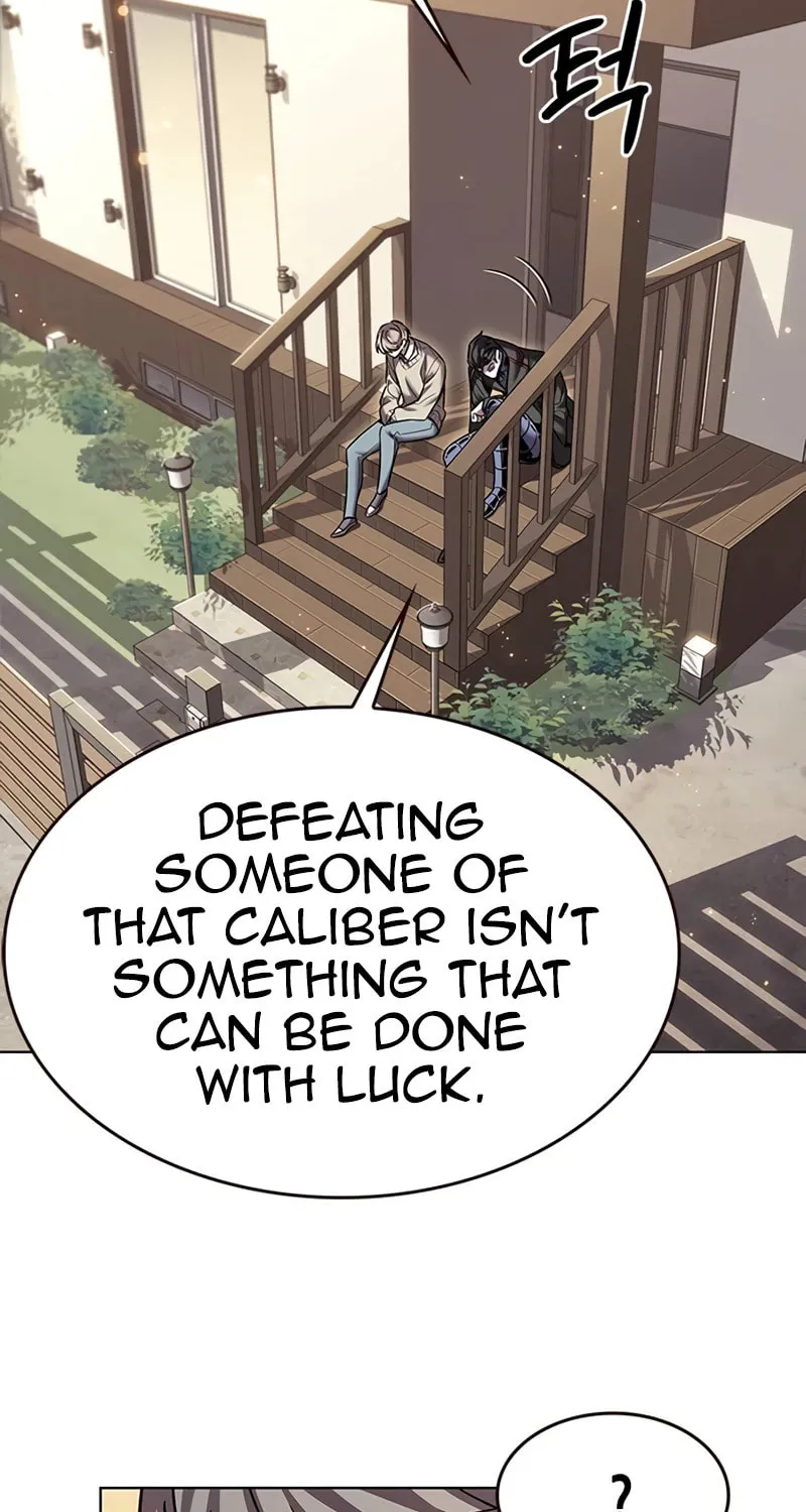 Eleceed Chapter 321 page 33 - 