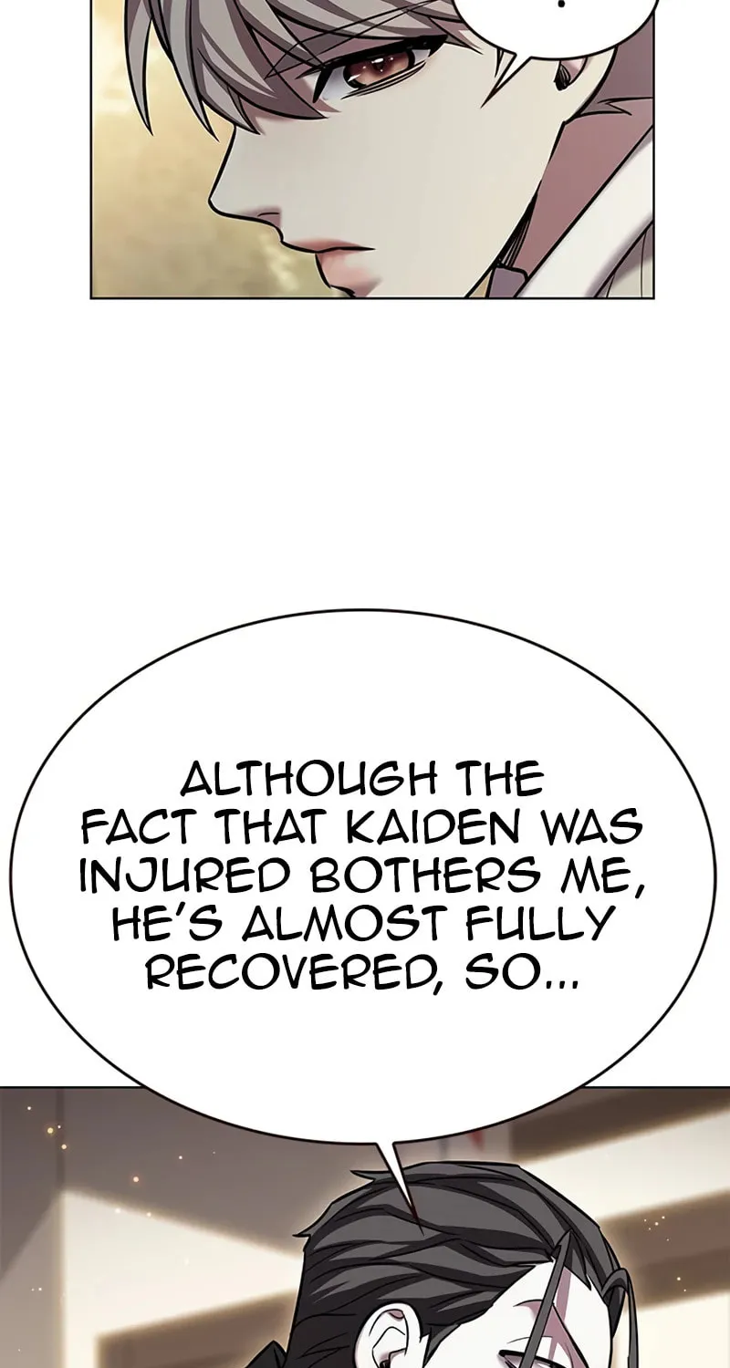 Eleceed Chapter 321 page 34 - 