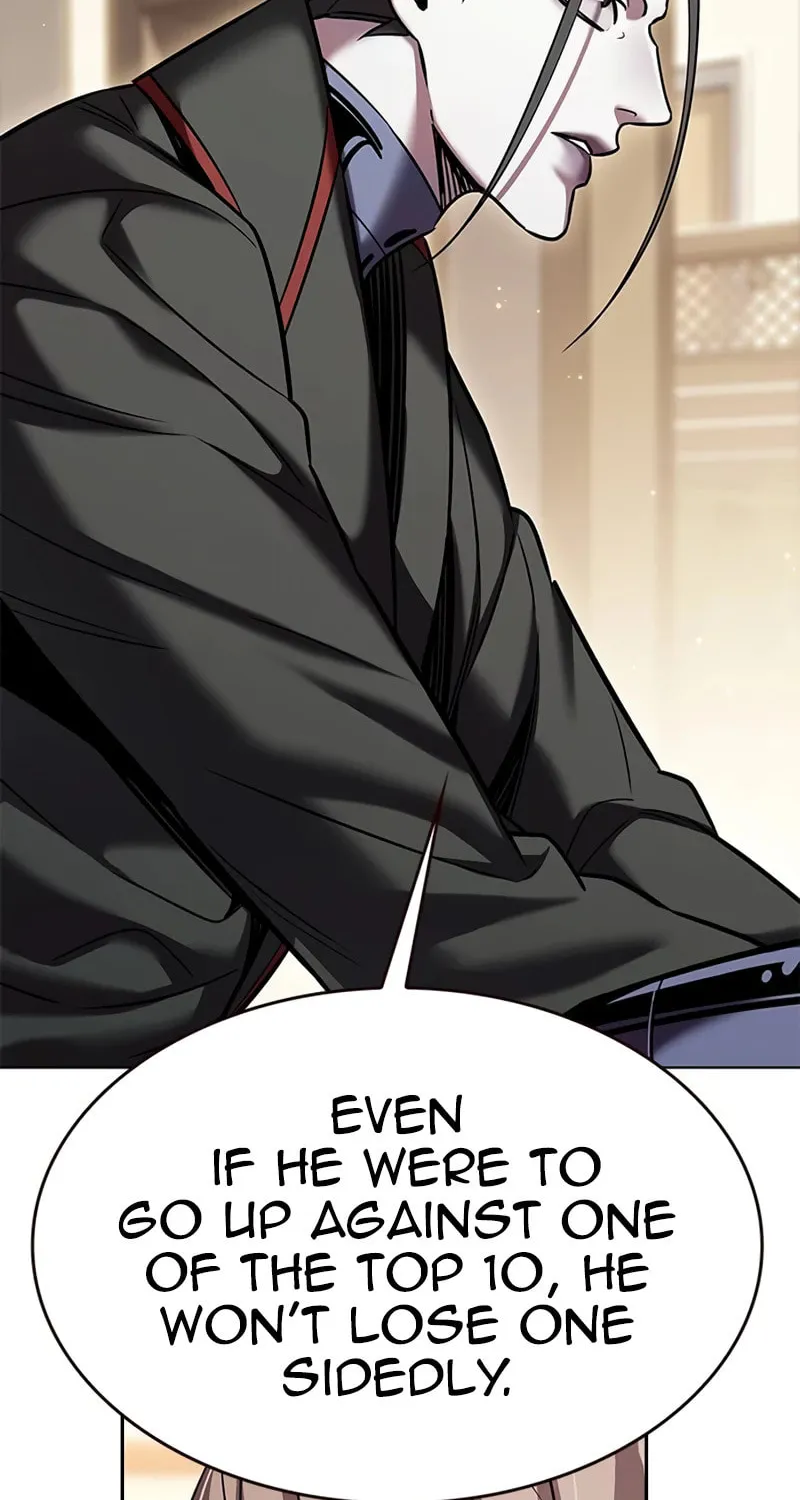 Eleceed Chapter 321 page 35 - 