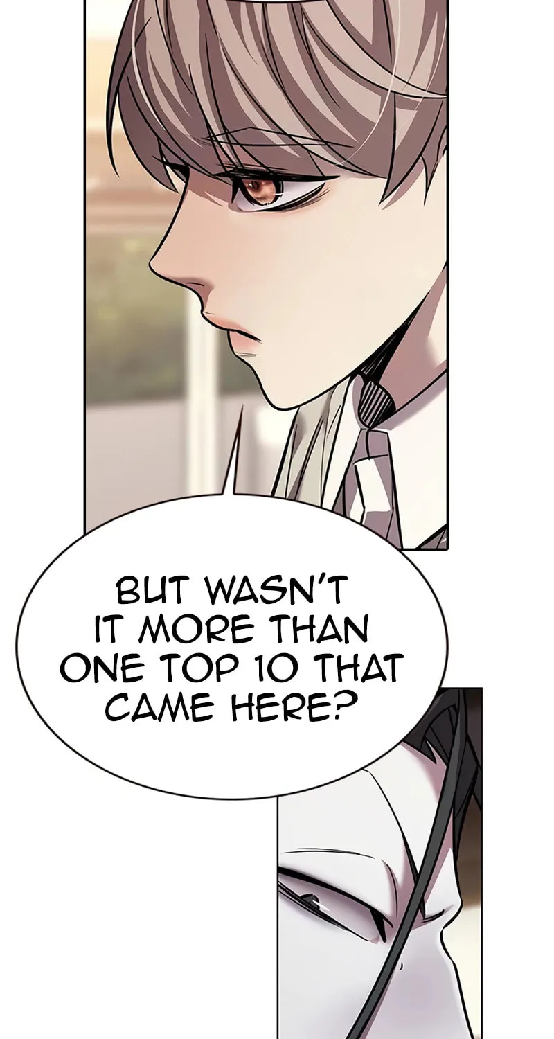 Eleceed Chapter 321 page 36 - 