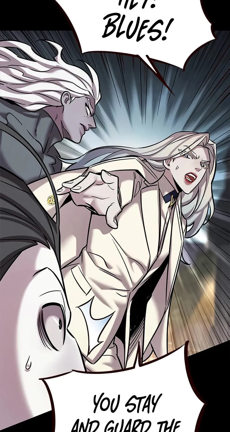 Eleceed Chapter 321 page 39 - 