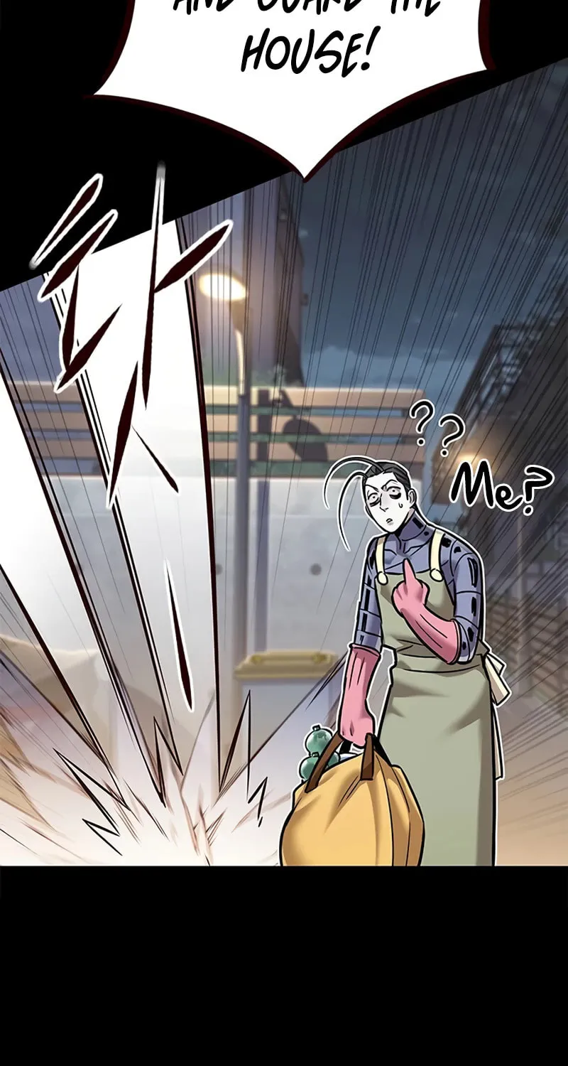 Eleceed Chapter 321 page 40 - 