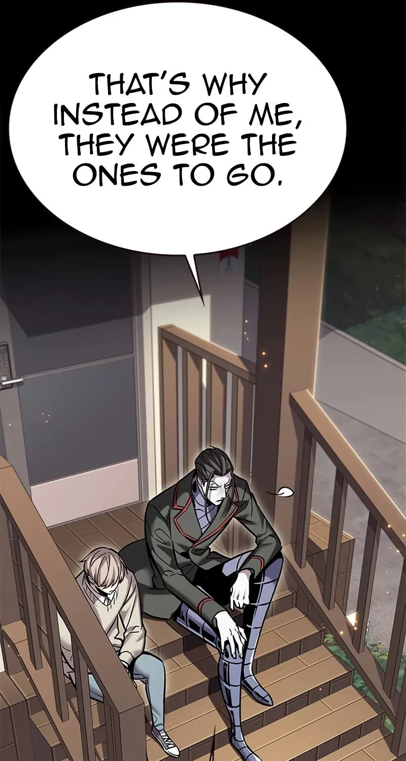 Eleceed Chapter 321 page 42 - 