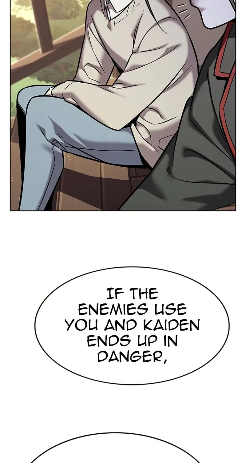 Eleceed Chapter 321 page 45 - 