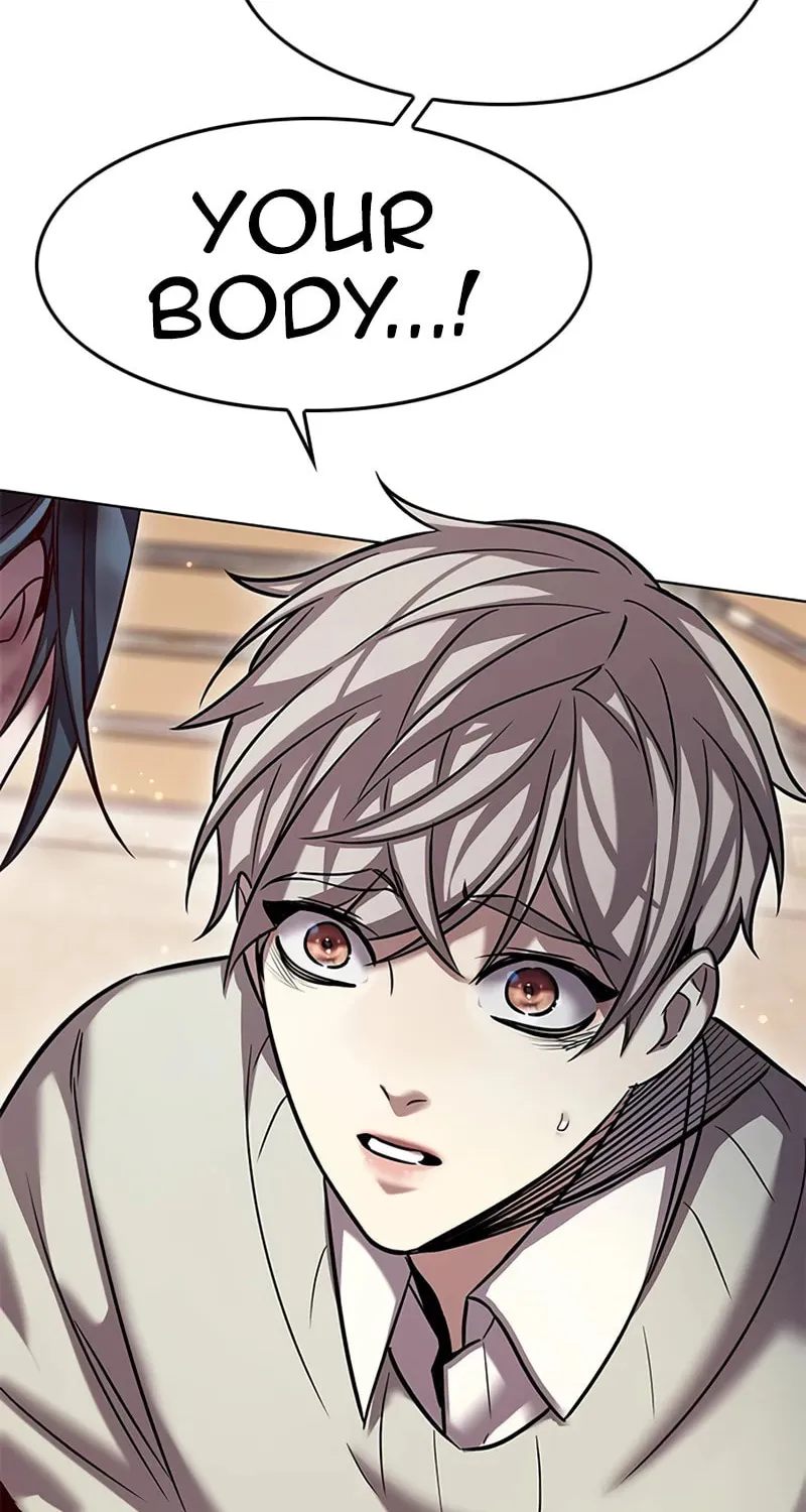 Eleceed Chapter 321 page 58 - 