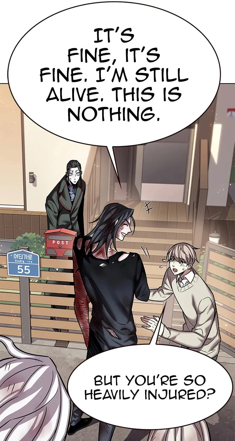 Eleceed Chapter 321 page 60 - 