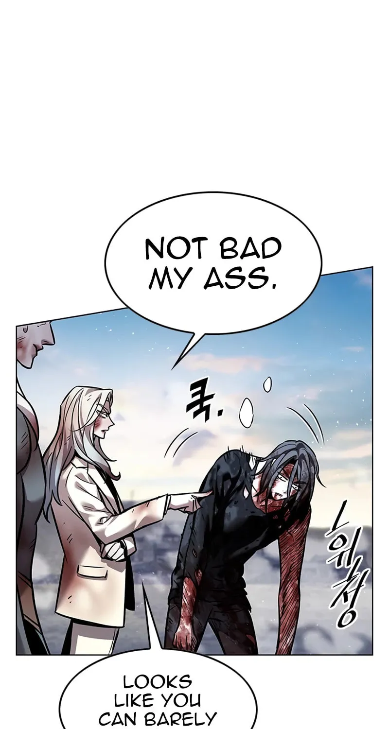 Eleceed Chapter 321 page 7 - 