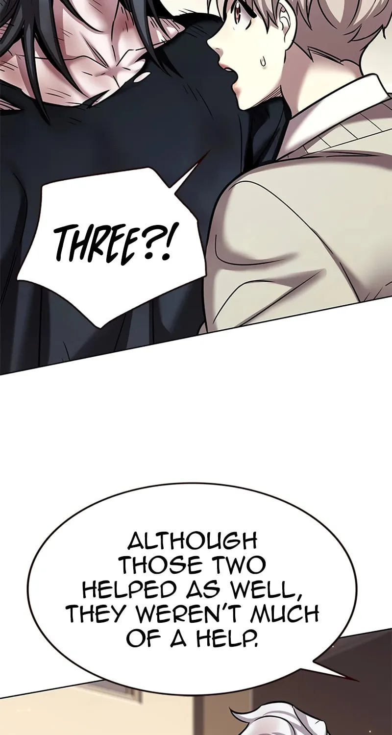 Eleceed Chapter 321 page 62 - 