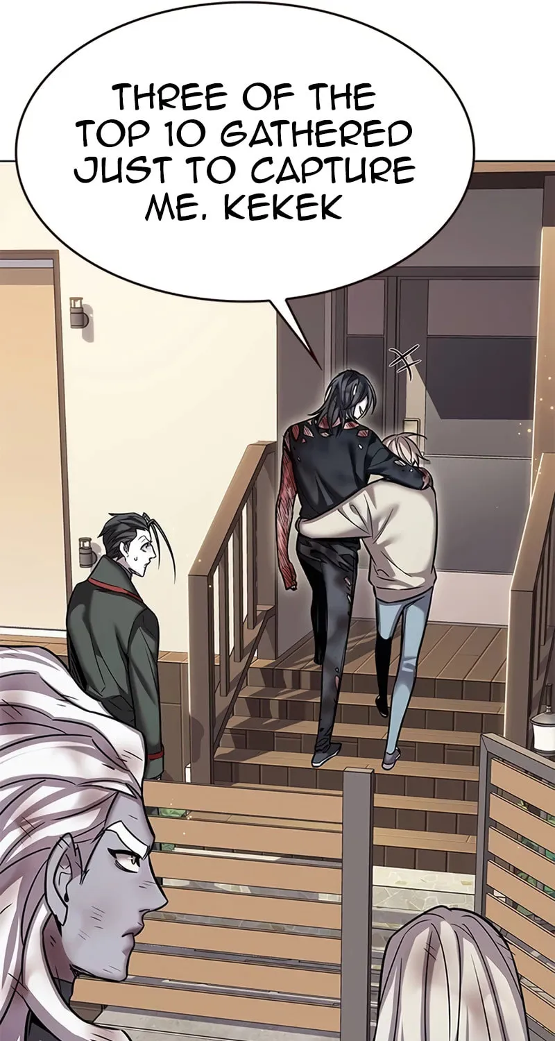 Eleceed Chapter 321 page 69 - 