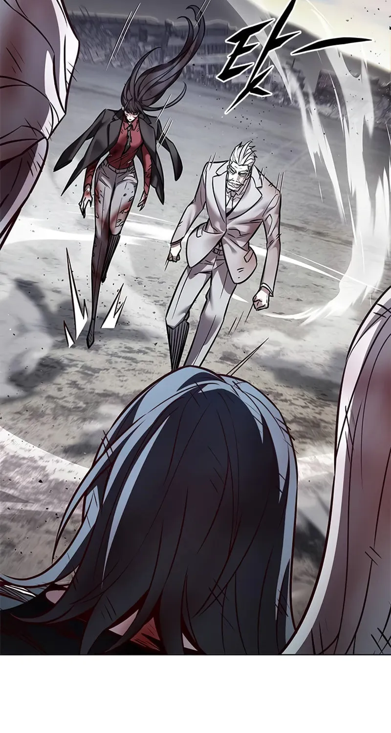 Eleceed Chapter 321 page 9 - 