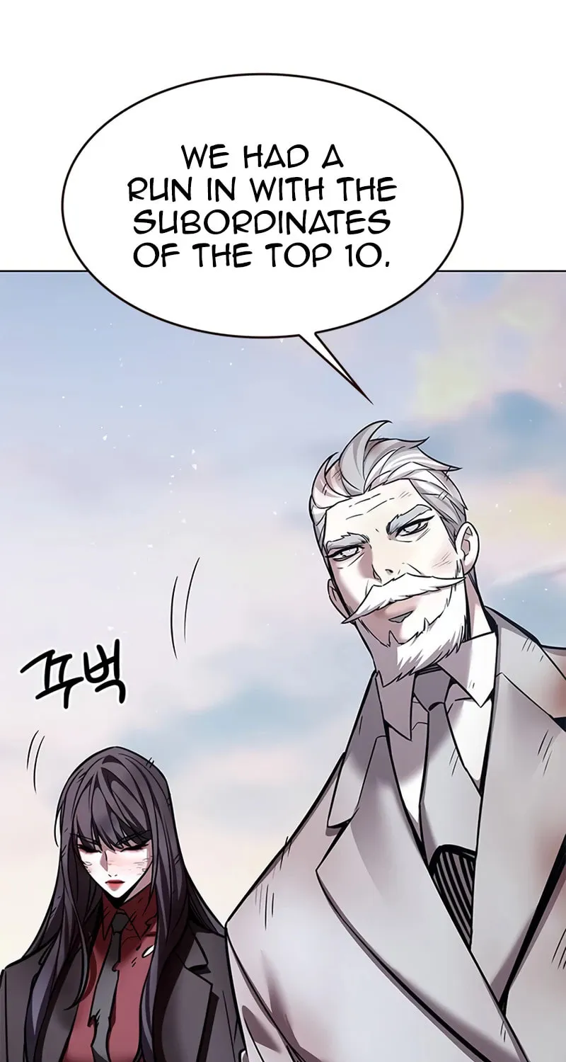 Eleceed Chapter 321 page 10 - 