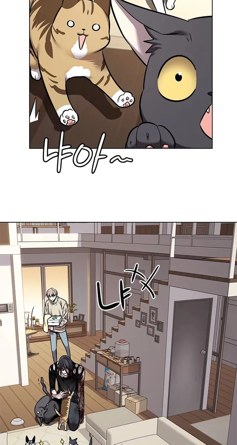 Eleceed Chapter 321 page 92 - 