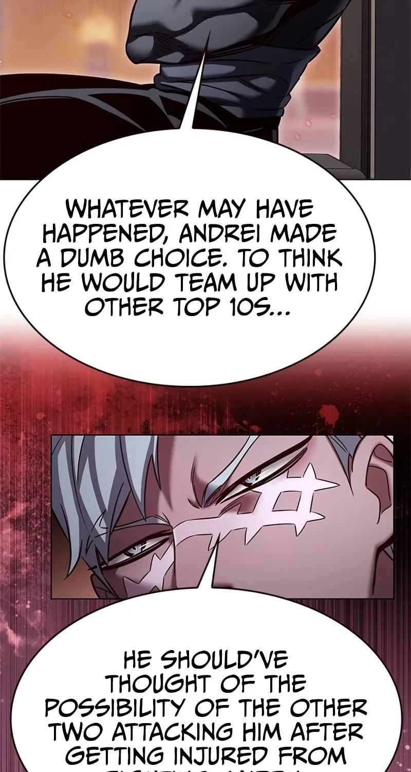 Eleceed Chapter 322 page 12 - 